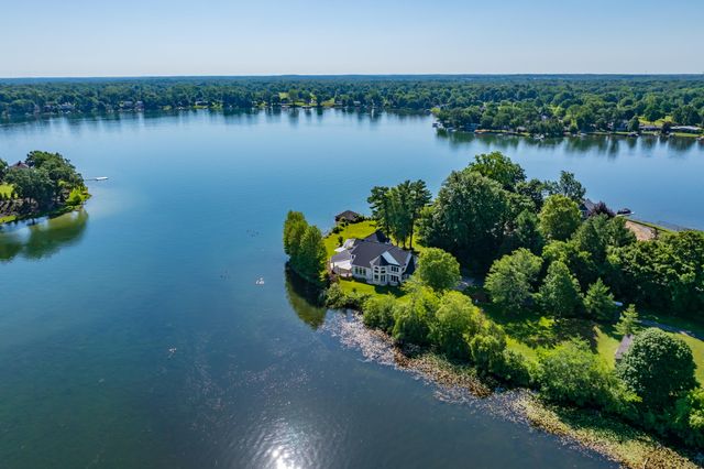 711 Windamere Boulevard, Battle Creek City, MI 49015