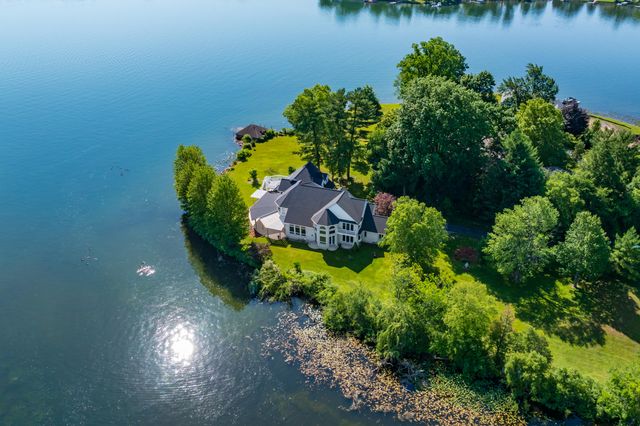 711 Windamere Boulevard, Battle Creek City, MI 49015