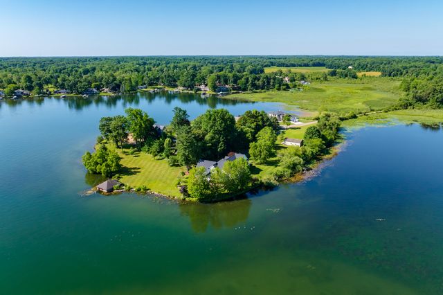 711 Windamere Boulevard, Battle Creek City, MI 49015