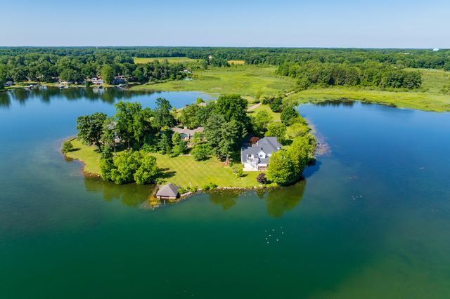 711 Windamere Boulevard, Battle Creek City, MI 49015