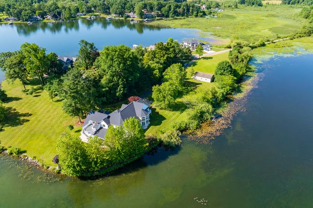 711 Windamere Boulevard, Battle Creek City, MI 49015