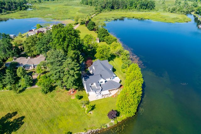 711 Windamere Boulevard, Battle Creek City, MI 49015