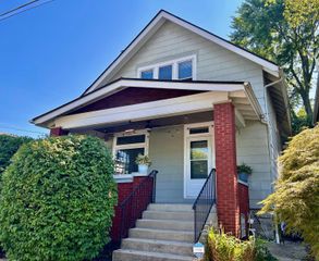 866 S Lazelle Street, Columbus, OH 43206