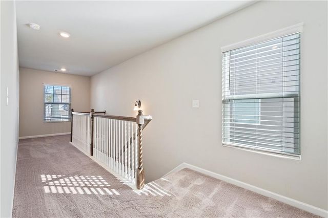 4740 Ridge Valley Drive, Gainesville, GA 30504