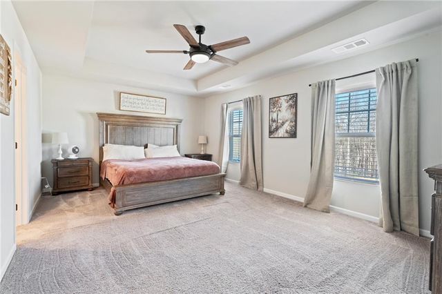 4740 Ridge Valley Drive, Gainesville, GA 30504