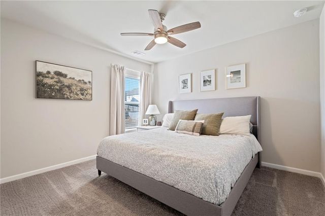 4740 Ridge Valley Drive, Gainesville, GA 30504