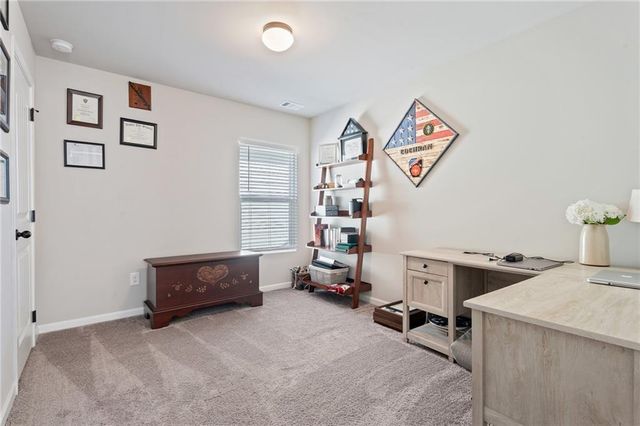 4740 Ridge Valley Drive, Gainesville, GA 30504