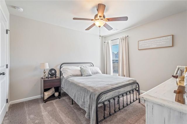 4740 Ridge Valley Drive, Gainesville, GA 30504