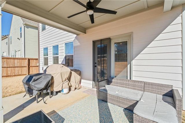 4740 Ridge Valley Drive, Gainesville, GA 30504