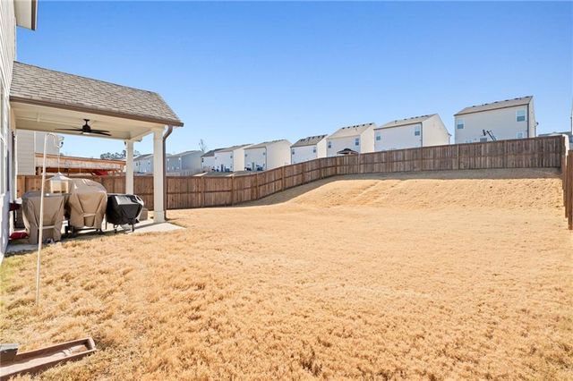 4740 Ridge Valley Drive, Gainesville, GA 30504