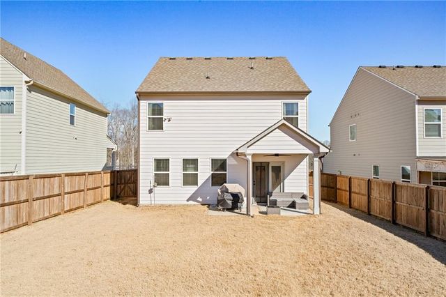 4740 Ridge Valley Drive, Gainesville, GA 30504