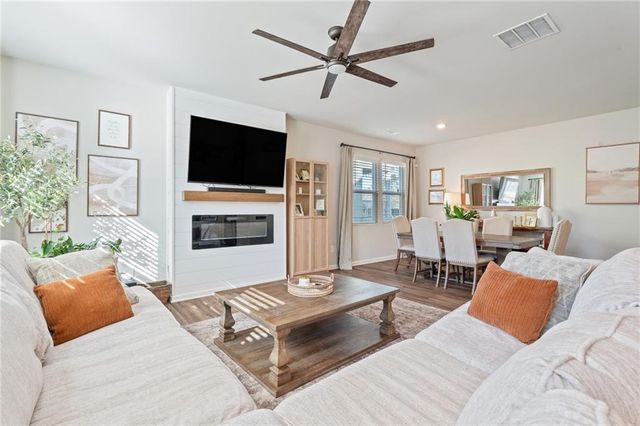 4740 Ridge Valley Drive, Gainesville, GA 30504