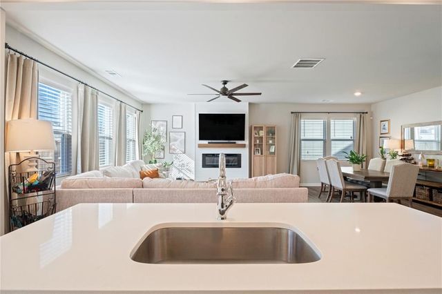 4740 Ridge Valley Drive, Gainesville, GA 30504