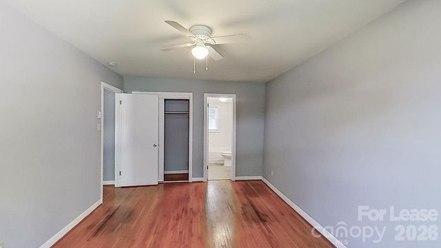 3418 Craig Avenue, Charlotte, NC 28211