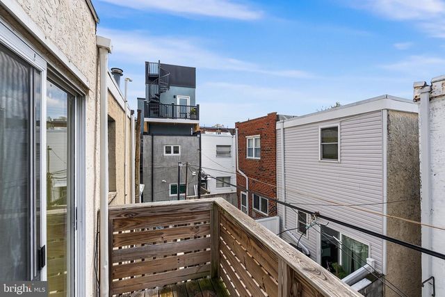 706 SALTER ST, Philadelphia, PA 19147
