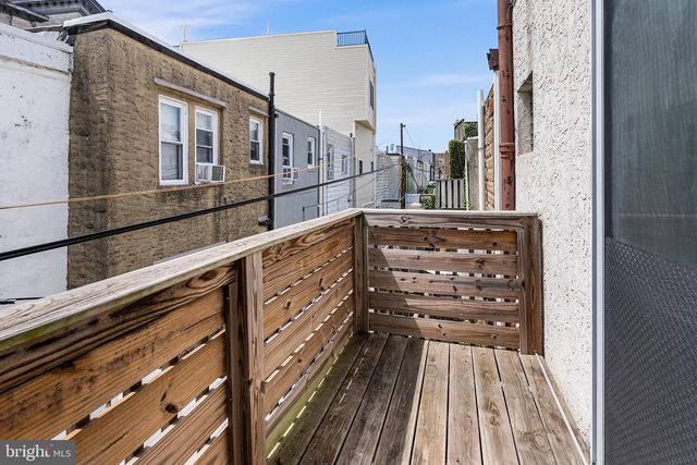 706 SALTER ST, Philadelphia, PA 19147