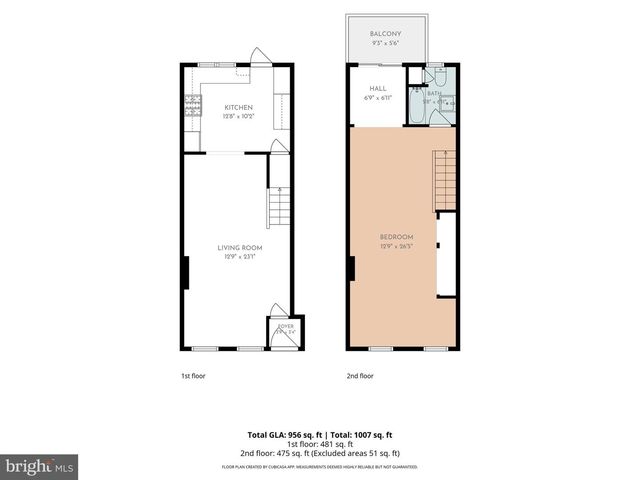 706 SALTER ST, Philadelphia, PA 19147
