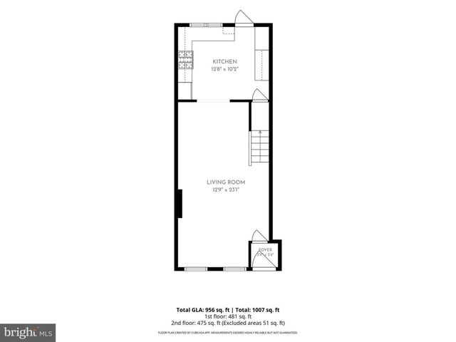 706 SALTER ST, Philadelphia, PA 19147