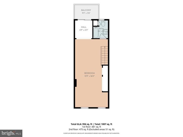 706 SALTER ST, Philadelphia, PA 19147