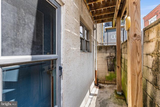 706 SALTER ST, Philadelphia, PA 19147
