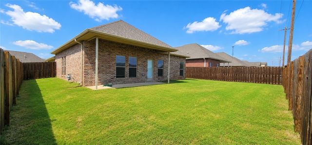 2380 Cameo Lane, Centerton, AR 72712