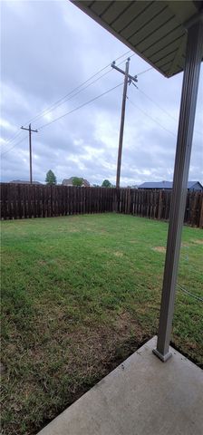 2380 Cameo Lane, Centerton, AR 72712