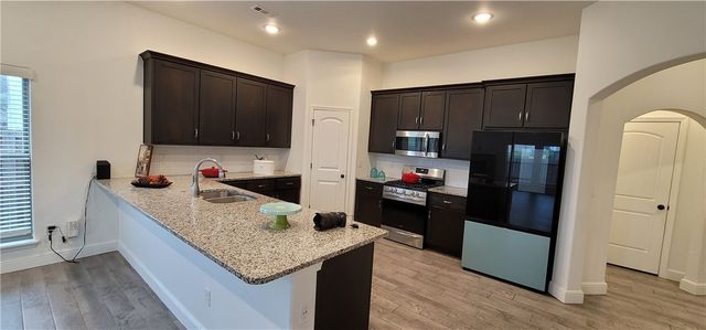 2380 Cameo Lane, Centerton, AR 72712