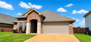 2380 Cameo Lane, Centerton, AR 72712