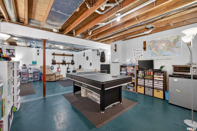 313 SULLIVAN Drive, Colona, IL 61241