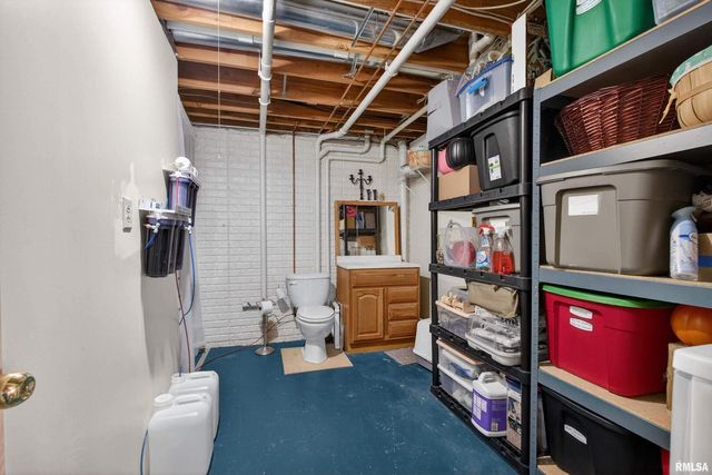 313 SULLIVAN Drive, Colona, IL 61241