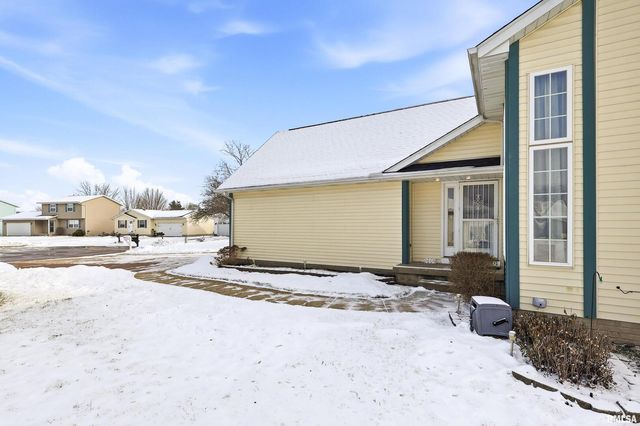 313 SULLIVAN Drive, Colona, IL 61241