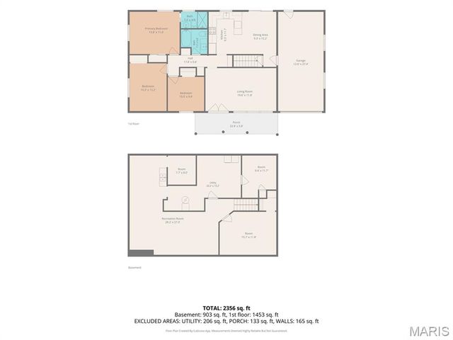 134 Ash Street, Wood River, IL 62095