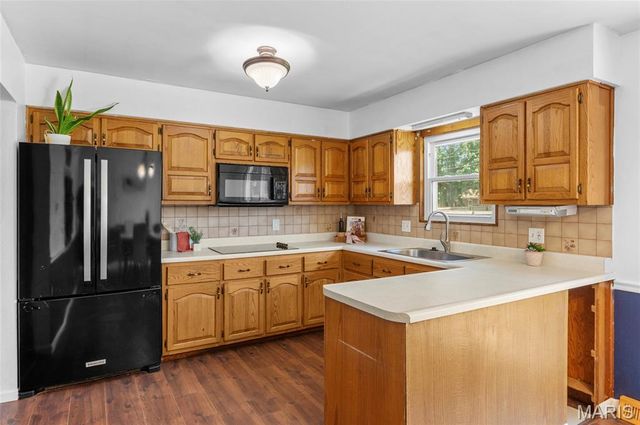 134 Ash Street, Wood River, IL 62095
