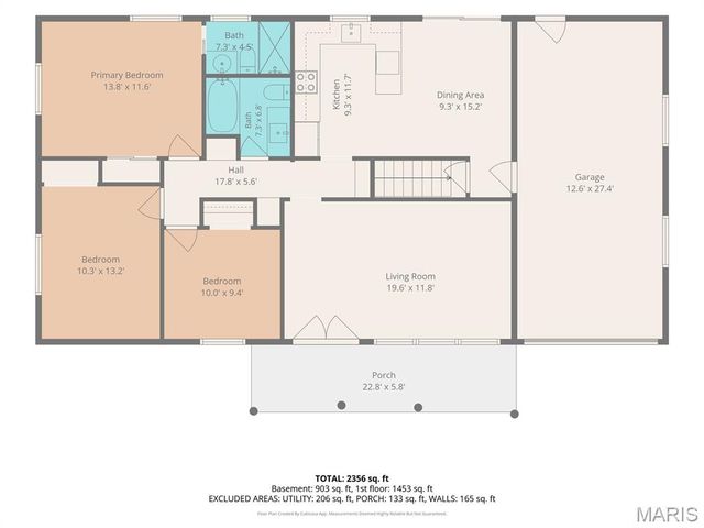 134 Ash Street, Wood River, IL 62095