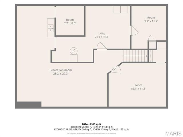 134 Ash Street, Wood River, IL 62095