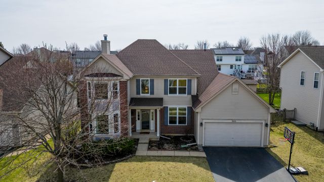 305 Hampton Road, Sugar Grove, IL 60554