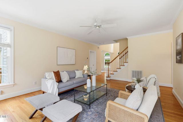 103 Sunset Creek Circle, Chapel Hill, NC 27516