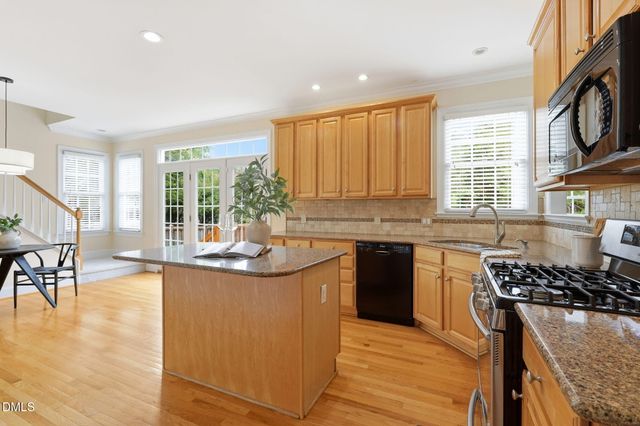103 Sunset Creek Circle, Chapel Hill, NC 27516