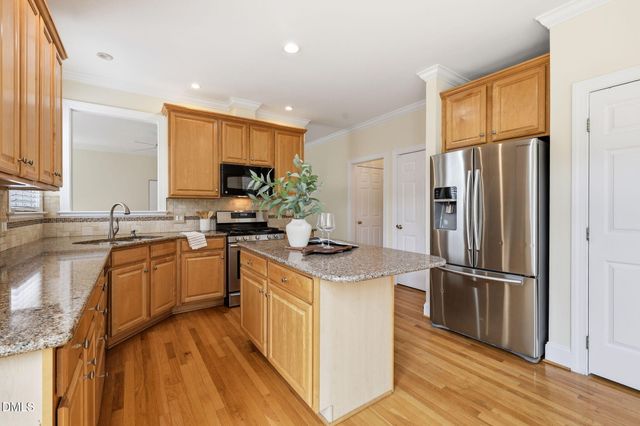 103 Sunset Creek Circle, Chapel Hill, NC 27516
