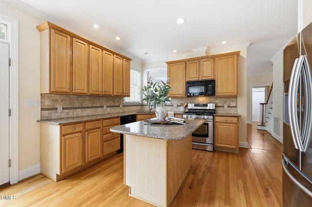 103 Sunset Creek Circle, Chapel Hill, NC 27516