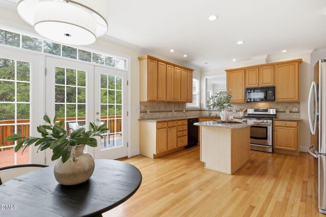 103 Sunset Creek Circle, Chapel Hill, NC 27516