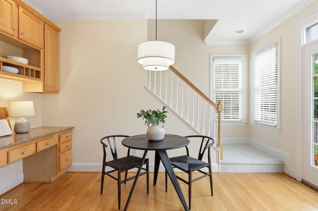 103 Sunset Creek Circle, Chapel Hill, NC 27516