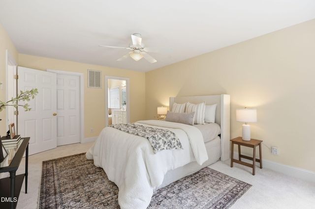 103 Sunset Creek Circle, Chapel Hill, NC 27516