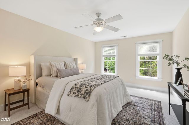103 Sunset Creek Circle, Chapel Hill, NC 27516
