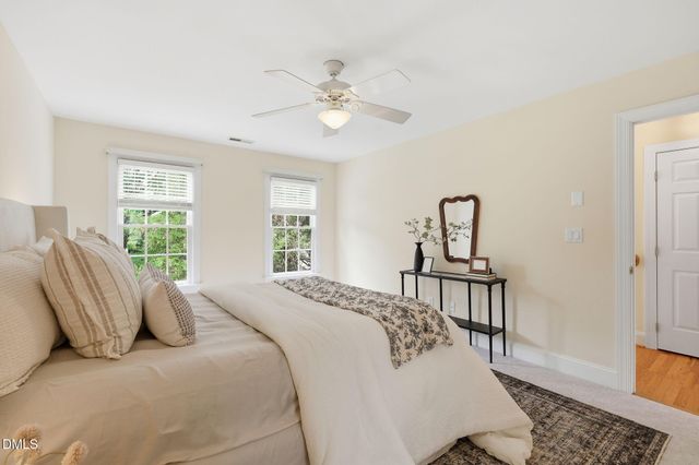 103 Sunset Creek Circle, Chapel Hill, NC 27516