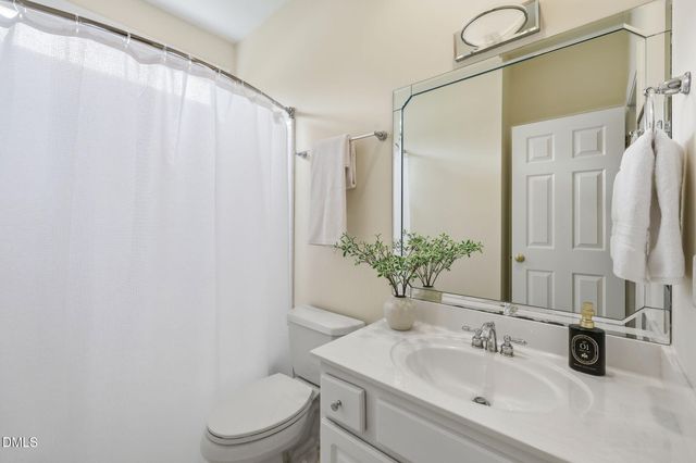 103 Sunset Creek Circle, Chapel Hill, NC 27516