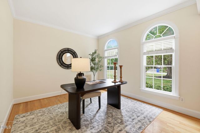 103 Sunset Creek Circle, Chapel Hill, NC 27516