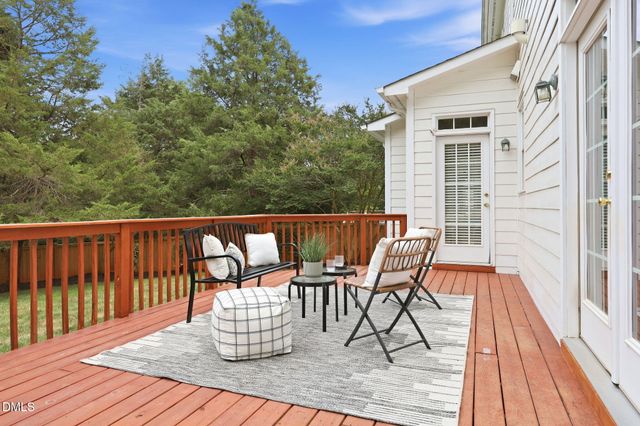 103 Sunset Creek Circle, Chapel Hill, NC 27516