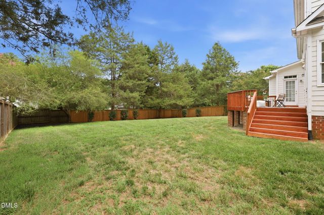 103 Sunset Creek Circle, Chapel Hill, NC 27516