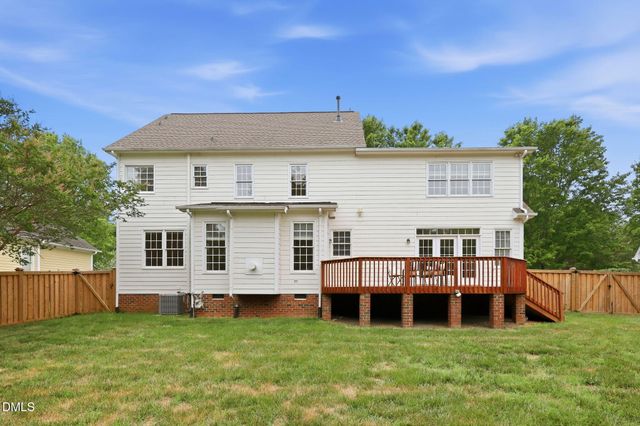 103 Sunset Creek Circle, Chapel Hill, NC 27516
